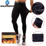 Compression Pants Mens Gym Leggings Sport Training Pants Men Running Tights Trousers Men Sportswear Dry Quick Fit Jogging Pants - Allen-Fitness