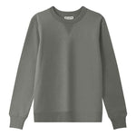 YLS Designer Heavy 100% Cotton Mens Casual High Quality Sweatshirts - Allen-Fitness