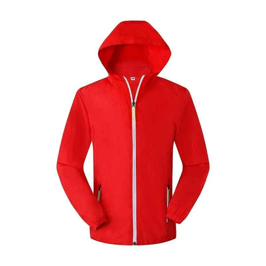 High waterproof quick drying big/tall men&