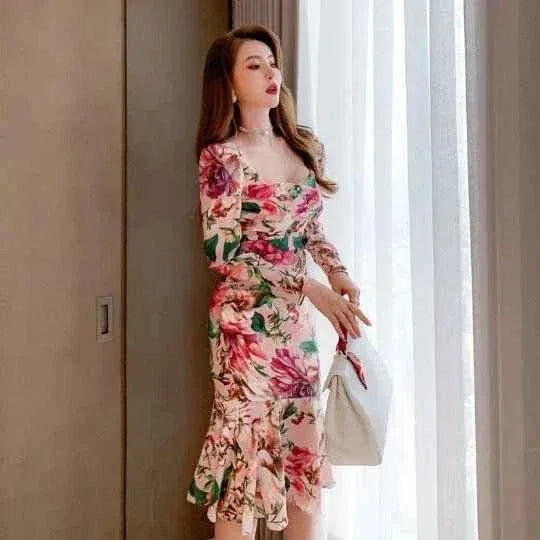 Spring Women&