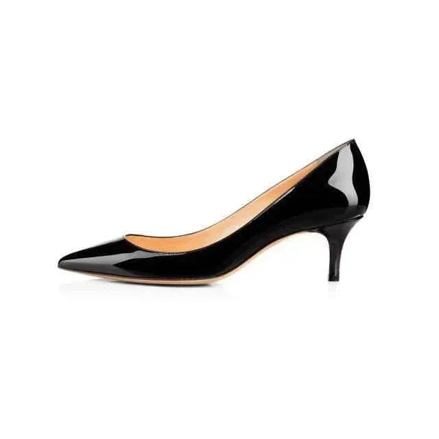 Feminine Elegance: Comfortable Dressing Shoes for Women with Sleek Design&amp;nbsp - Allen-Fitness