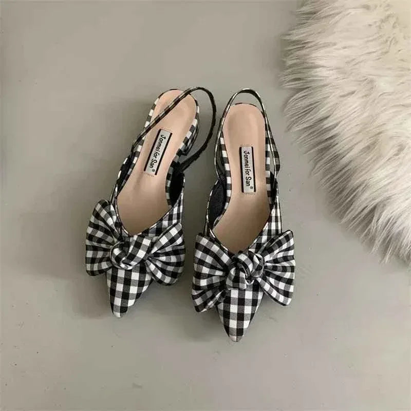 Comfortable Women&