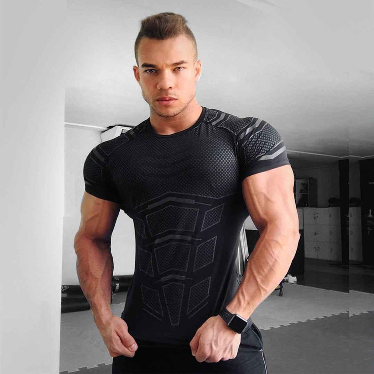 Men's Tank Top Custom Mens Fitness Hoodies Fitness Wear - Allen-Fitness