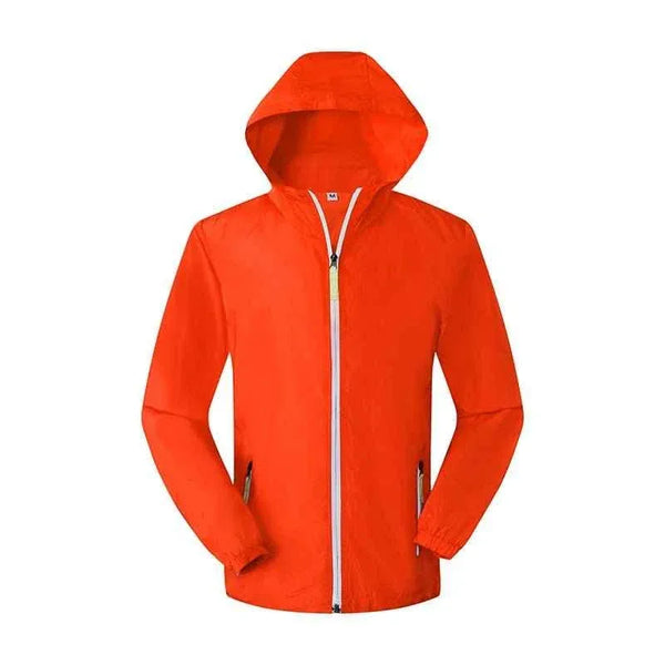 High waterproof  quick drying big/tall  men's Jackets out door sport windproof winter jackets
