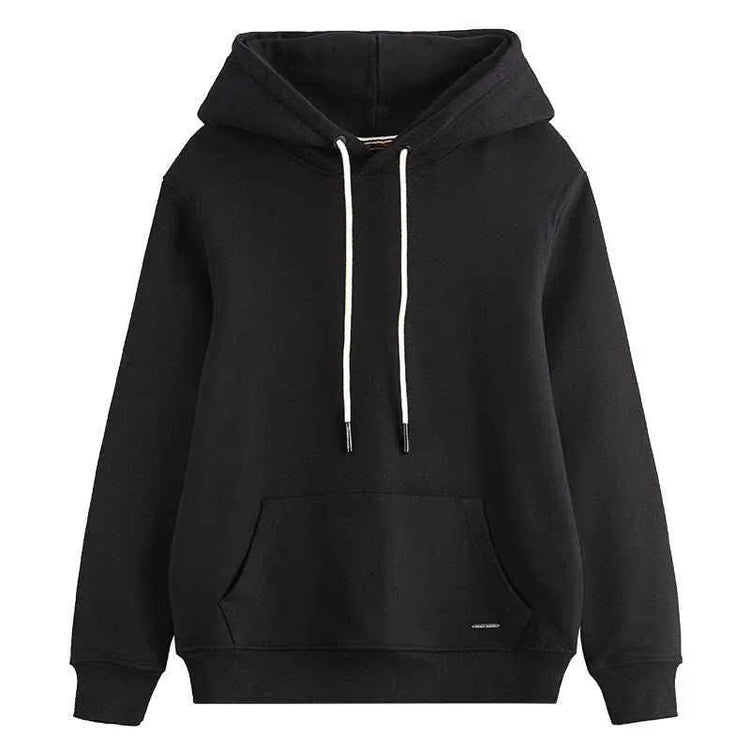 High Quality 470GSM Thick 100 Cotton Tracksuit Sweatsuit. Printed Logo Jogging Sweat Suits - Allen-Fitness