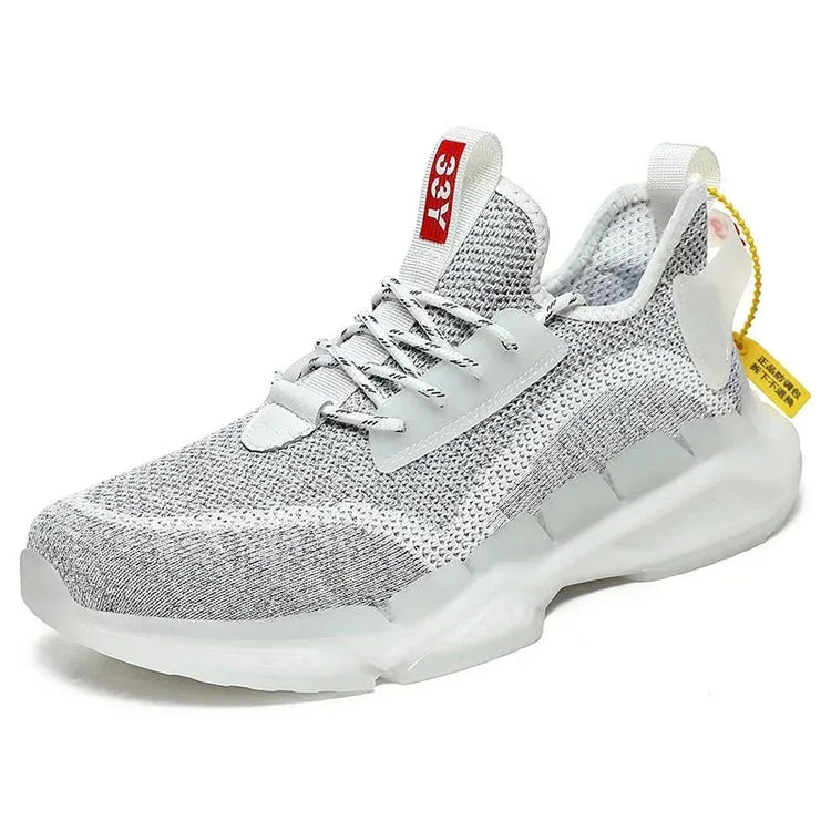 New Trend Mesh Men's Sports Casual Shoes, Gymwear and Running shoes - Allen-Fitness