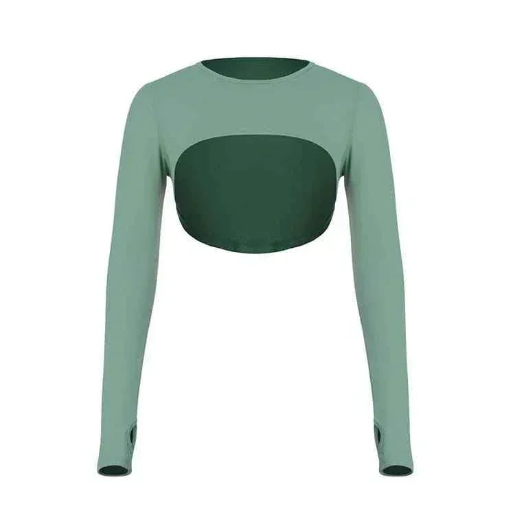 Direct sales skin-friendly gym fitness sport top wear legging bra yoga set - Allen-Fitness