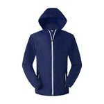 High waterproof quick drying big/tall men's Jackets out door sport windproof winter jackets - Allen-Fitness