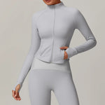 Women’s Leggings & Sportswear Set – Quick Dry, Workout & Athleisure Outfit - Allen-Fitness