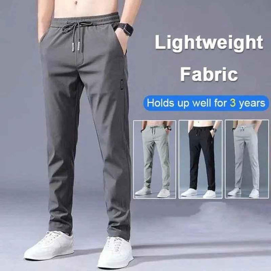 Comfortable Men&
