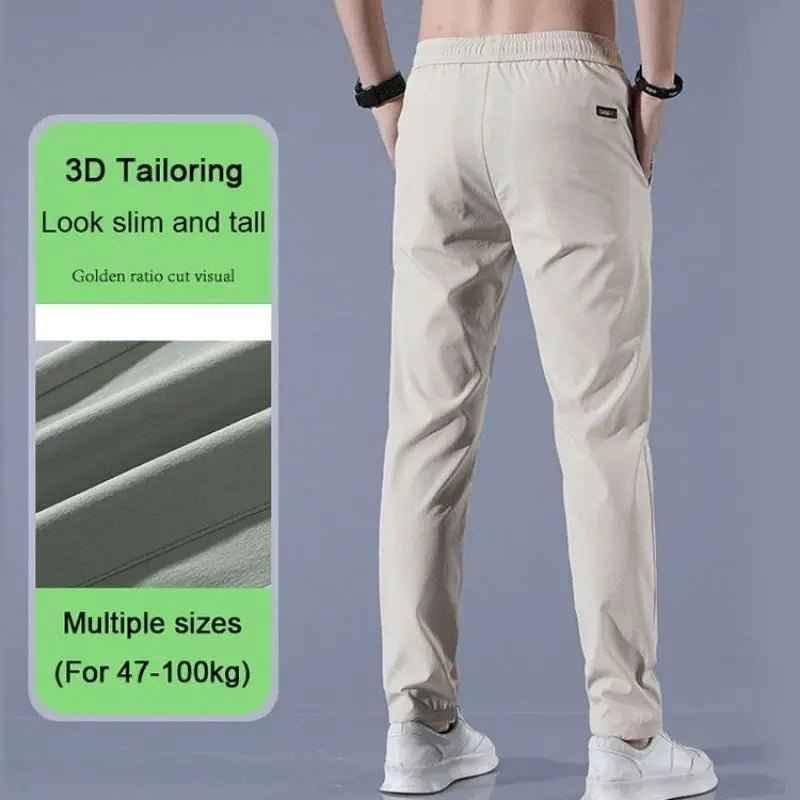 Comfortable Men&