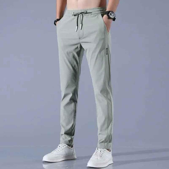 Comfortable Men&