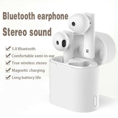 M6 Bluetooth Headset