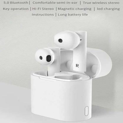 M6 Bluetooth Headset