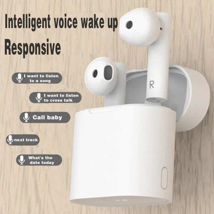 M6 Bluetooth Headset