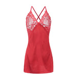 New Hot Sales Lingerie Women Sleepwear Pajama Sets - Allen-Fitness