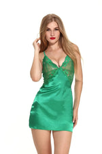 New Hot Sales Lingerie Women Sleepwear Pajama Sets - Allen-Fitness