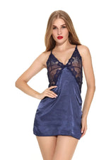 New Hot Sales Lingerie Women Sleepwear Pajama Sets - Allen-Fitness