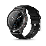 New GT45 Smart Watch Bluetooth Calling - Waterproof, Heart Rate & Blood Pressure Monitor - Allen-Fitness