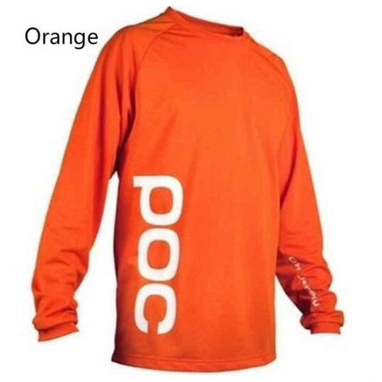 New speed suits summer long sleeve outdoor cross-country motorcycle clothing upper clothes sunscreen breathable quick-dry