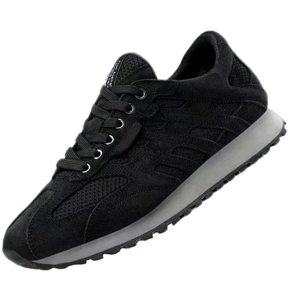 Men’s Breathable Mesh Fashion Sneakers designed for all-day wear, combining lightweight comfort with stylish versatility.