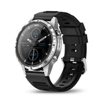 New GT45 Smart Watch Bluetooth Calling - Waterproof, Heart Rate & Blood Pressure Monitor - Allen-Fitness