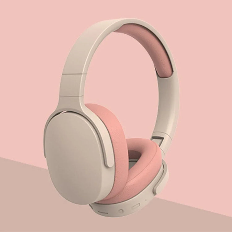 DevineBeats Wireless Headphones - Sleek Design, Superior Sound - Allen-Fitness
