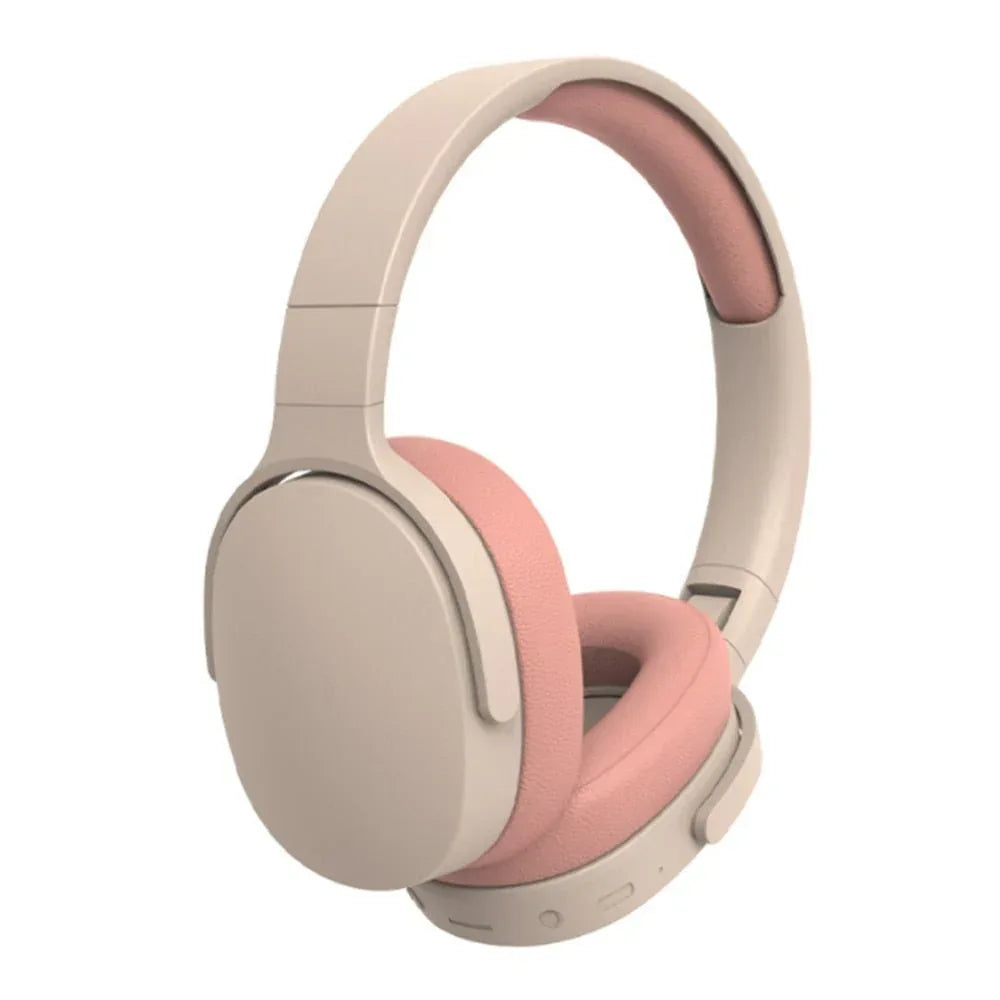 DevineBeats Wireless Headphones - Sleek Design, Superior Sound - Allen-Fitness