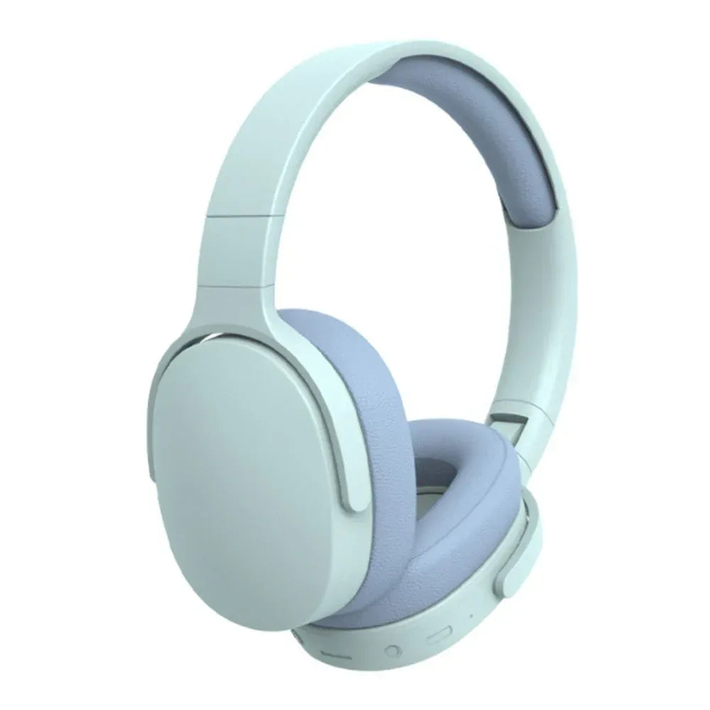 DevineBeats Wireless Headphones - Sleek Design, Superior Sound - Allen-Fitness