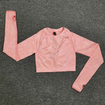 3PCS Camouflage Yoga Set for Women Seamless Fitness Yoga Bra Sports Bra High Waist GYM Camo leggings Pants Fitness Suits Workout