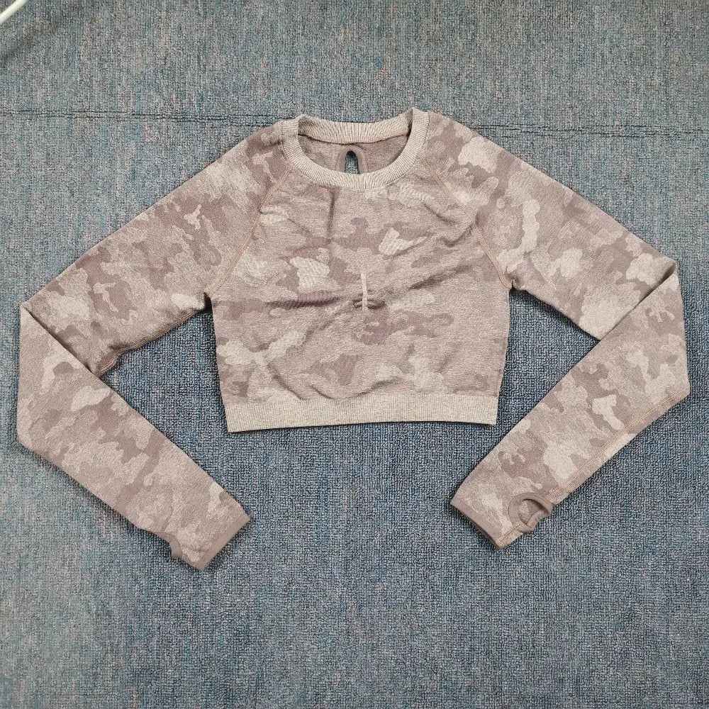 3PCS Camouflage Yoga Set for Women Seamless Fitness Yoga Bra Sports Bra High Waist GYM Camo leggings Pants Fitness Suits