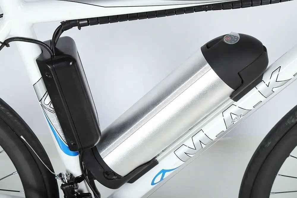 21 Speed 26 inch adult outdoor mountain bicycle ebike electric moped cycle Motorcycle bike - Allen-Fitness