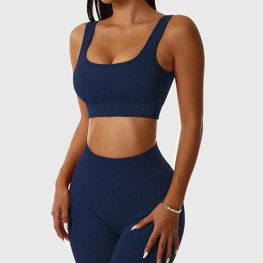 Women workout pant &amp; yoga clothing, and home wear clothes. Activewear seamless yoga gym fitness set