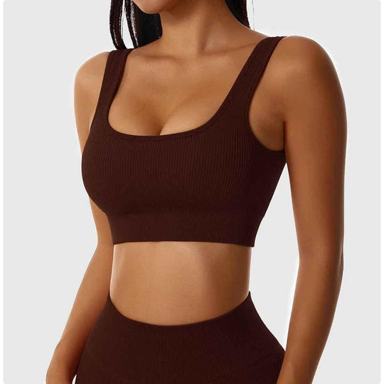 Women workout pant &amp; yoga clothing, and home wear clothes. Activewear seamless yoga gym fitness set