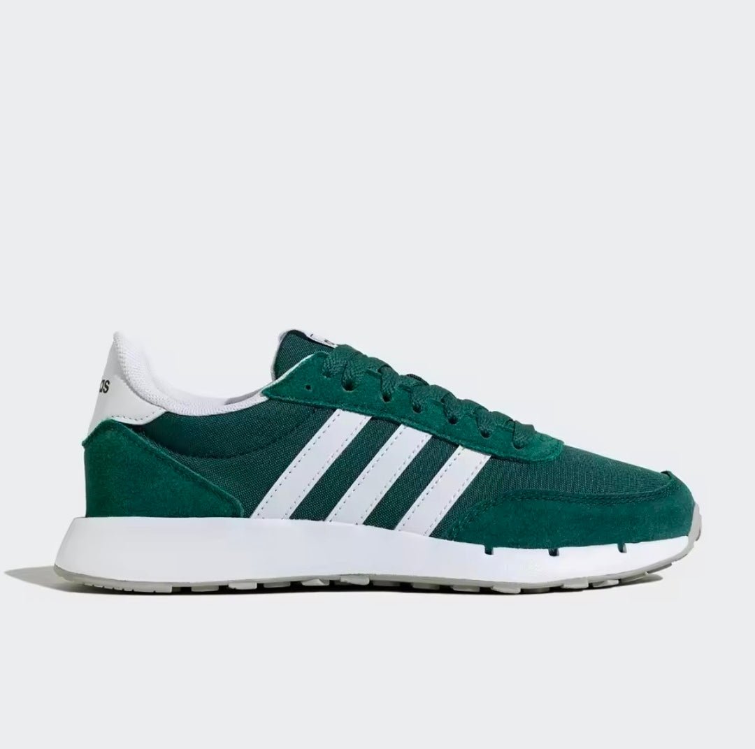 Adidas Original Run 60s 2.0 Unisex Running Shoes – Lightweight Retro Sneakers (JQ3928) - Allen-Fitness