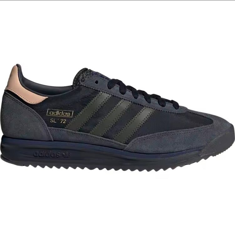 Adidas Originals Low-Top Lace-Up Casual Shoes IG4646 - Allen-Fitness