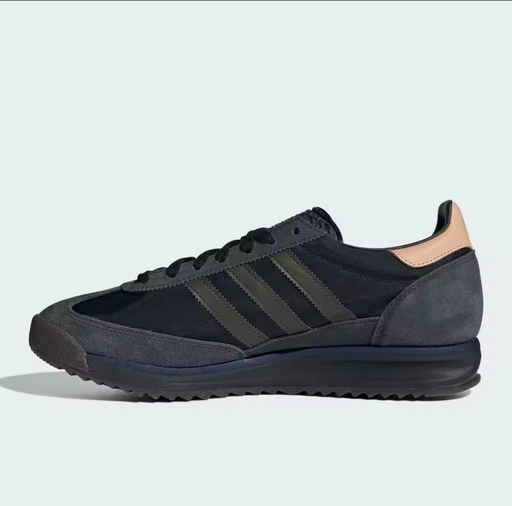 Adidas Originals Low-Top Lace-Up Casual Shoes IG4646 - Allen-Fitness