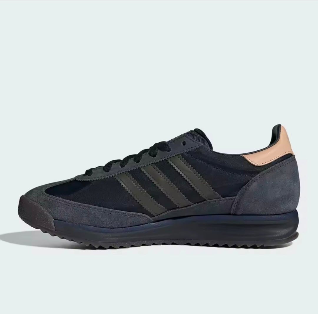 Adidas Originals Low-Top Lace-Up Casual Shoes IG4646 - Allen-Fitness