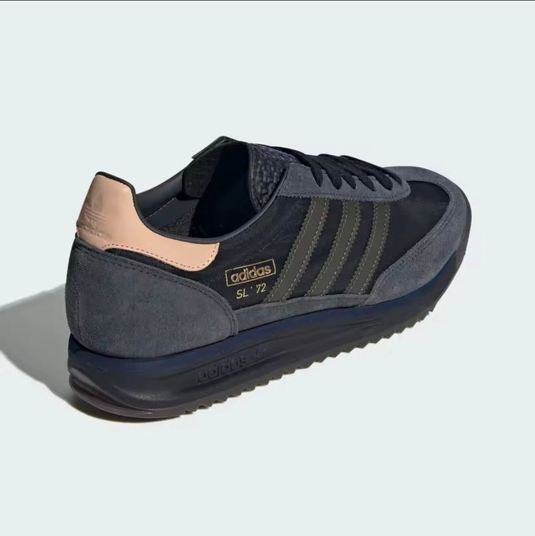 Adidas Originals Low-Top Lace-Up Casual Shoes IG4646 - Allen-Fitness
