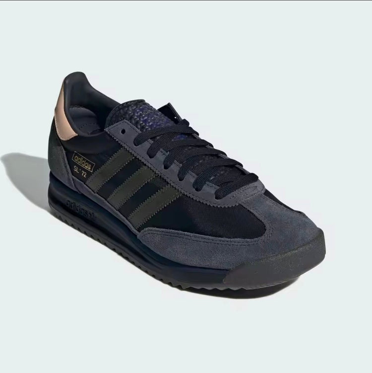 Adidas Originals Low-Top Lace-Up Casual Shoes IG4646 - Allen-Fitness
