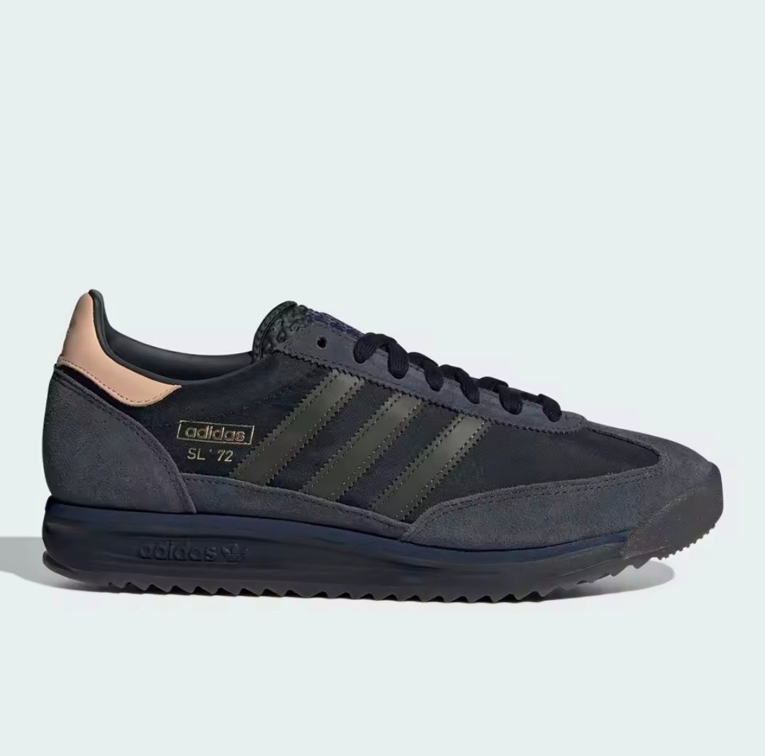 Adidas Originals Low-Top Lace-Up Casual Shoes IG4646 - Allen-Fitness