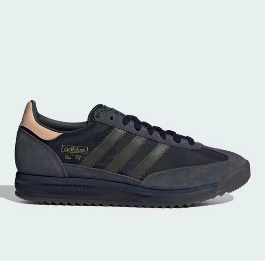 Adidas Originals Low-Top Lace-Up Casual Shoes IG4646 - Allen-Fitness