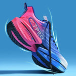 Men's And Women's Couple Running Shoes Breathable And Comfortable - Allen-Fitness