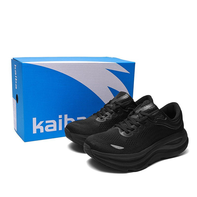 Breathable Air Cushion Sports Shoes for Men & Women - Anti-Slip Running Sneakers - Premium Fitness & Activewear