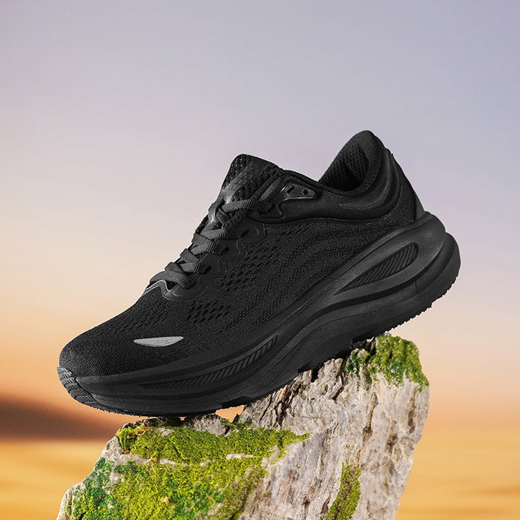 Breathable Air Cushion Sports Shoes for Men & Women - Anti-Slip Running Sneakers - Premium Fitness & Activewear