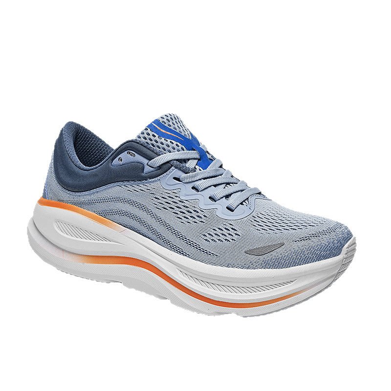 Breathable Air Cushion Sports Shoes for Men & Women - Anti-Slip Running Sneakers - Premium Fitness & Activewear