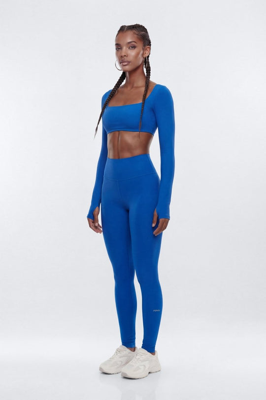 AirSculpt™ 28″ High Rise Legging - Black - Premium Fitness &amp; Activewear for Men &amp; Women|UK