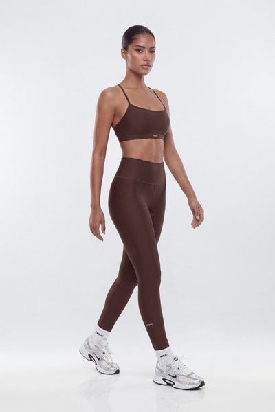 AirSculpt™ 28″ High Rise Legging - Black - Premium Fitness &amp; Activewear for Men &amp; Women|UK