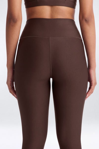 AirSculpt™ 28″ High Rise Legging - Black - Premium Fitness &amp; Activewear for Men &amp; Women|UK