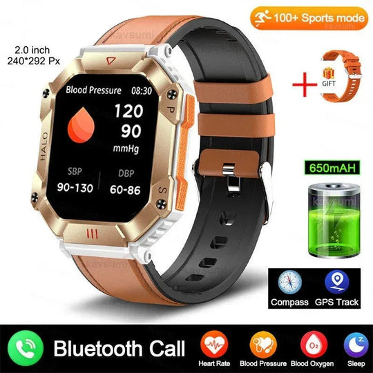 Android GPS Fitness Women&